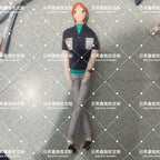 Anime Ensemble Stars Yuki Makoto Akehoshi Subaru Hidaka Hokuto Abstract Wiggable Maumet Puppet Have Iron Wire Skeleton Gift