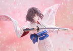 【In Stock】Original Kotobukiya Kara No Kyoukai Ryougi Shiki 1/7 Figure Collection Ornament Toy