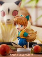 IN STOCK Original Good Smile Company GSC POP UP PARADE Inuyasha Sesshoumaru Higurashi Kagome Kikyo Miroku Sango Anime Figure Toy