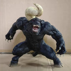 21cm Berserk Zodd L Anime Figure Zod Tauren Action Figurine Pvc 21cm Statue Model Desk Decoration Doll Collection Genuine