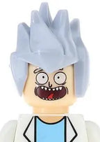 US President USA Figure Blocks