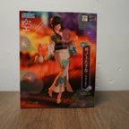 In Stock Lycoris Recoil Chisato Nishikigi Outfit Travel Water Gun Shape Collectible Anime Action Figures Desktop Model Toys Gift