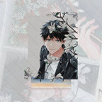 15CM Charm BL Comics given Acrylic Stand Model Cosplay Characters Ornament Accesorios Goods Collection Christmas Gifts