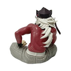 Anime Demon Slayer Douma Premium Chokonose Noodle Stopper Anime Figure Action Figures Collection PVC Model Toys