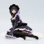 New marin kitagawa liz Mushoku Tensei Jobless Reincarnation Eris Boreas Greyrat Figure Action Figure Sexy Model Doll Toys