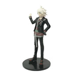 20cm Komaeda Nagito Anime Figure Danganronpa Collectible Action Doll Miniature Toy Pop Up Parade Suitable For All Ages