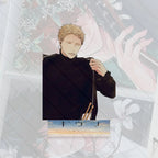 15CM HOT Anime BL Comics given Acrylic Stand Model Cosplay Characters Ornament Accessories Good Collection Gifts