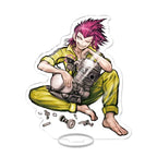 Danganronpa V3 Killing Harmony Game Acrylic Stand Model Plate Decoration Originality Desk Figure Display Fan Gift Cartoon Prime