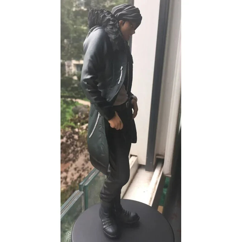 Furyu Danganronpa Figure JuzoSakakura Modle Doll Birthday Gift Collectible Tabletop Decoration Ornament Present