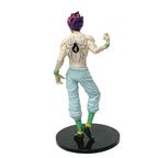 In Stock! Hunter  Hisoka PVC Figurine, Collectible Toy Series Model, Desktop Decoration, Holiday Gift