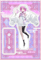 Anime Tenma Tsukasa Tks Tms Kamishiro Rui Otori Emu Kusanagi Nene Project Sekai HD Acrylic Stand Figure Model Desk Display