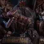 Chainsaw Man Anime Collectible Garage Kit Devil Hunter Makima Figure Sculpture Desktop Decoration Model Pvc Collectible Toy Gift