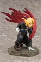 No box 2021 In stock 100% Japanese original anime figure Edward Elric action figure collectible model toys