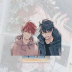 15cm BL comic Manwha Cartoon given Acrylic Stand Characters Ornament Accessories Goods Collection Christmas Gifts