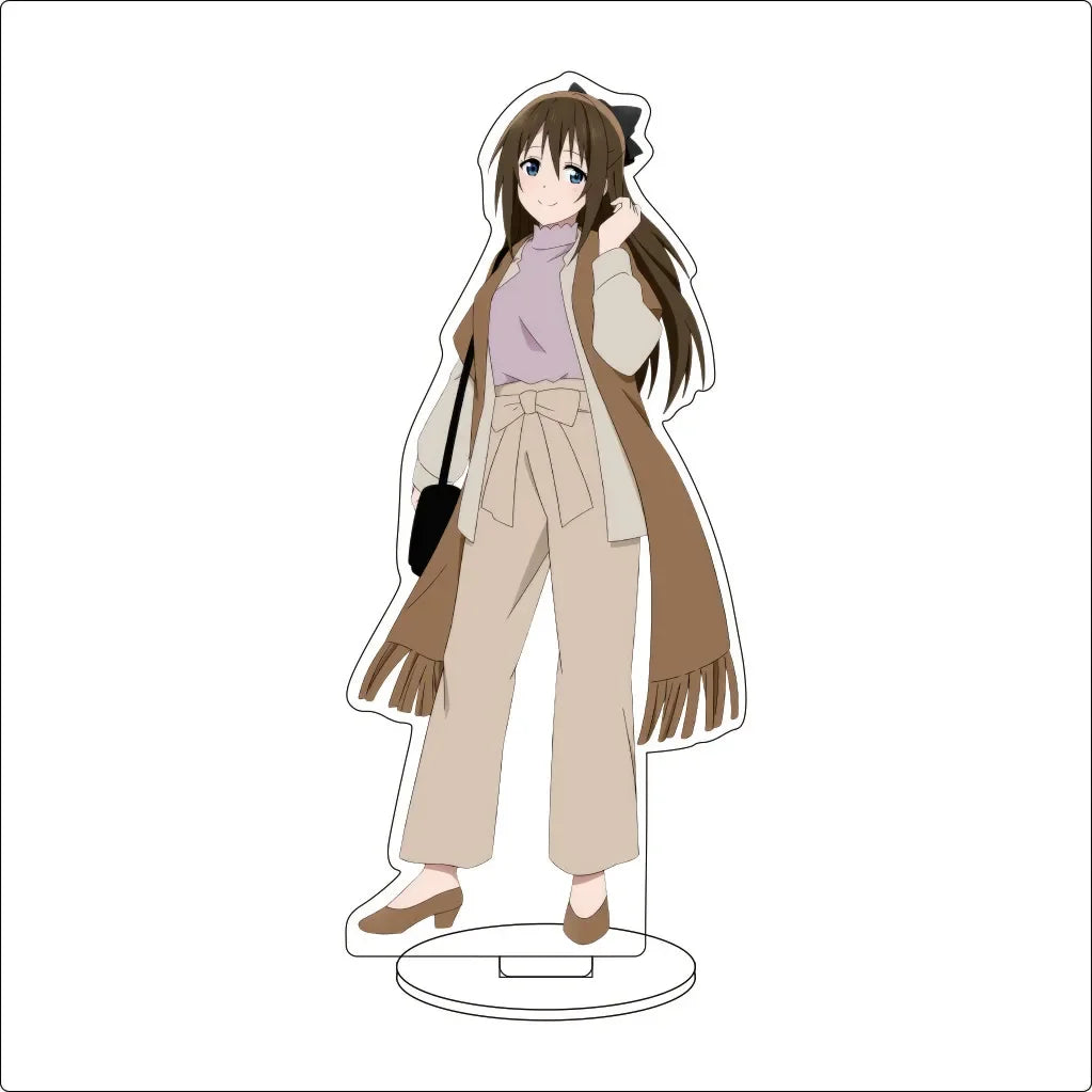 Anime LoveLive! Acrylic Stand Ornaments Kōsaka Honoka Minami Kotori Sonoda Umi Ayase Eli Figure Stand Halloween Gifts