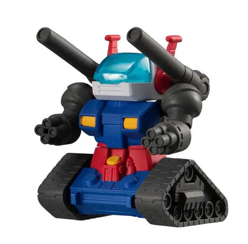 Bandai Gundam FORTE STRIKE FREEDOM GUNDAM Wing Zero Deathscythe GM Assembled FIGURE Model Toys