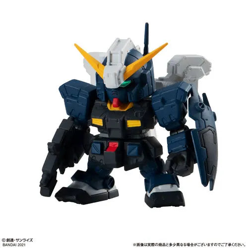 Bandai Gundam FORTE STRIKE FREEDOM GUNDAM Wing Zero Deathscythe GM Assembled FIGURE Model Toys