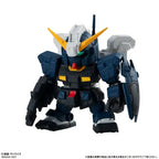 Bandai Gundam FORTE STRIKE FREEDOM GUNDAM Wing Zero Deathscythe GM Assembled FIGURE Model Toys
