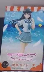 LoveLive! Sunshine Action Figure Honoka Kousaka Kotori Minami Umi Sonoda Rin Hoshizora Nozomi Tojo Anime Model Ornament Toys