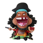 One Piece Anime Sitting Handsome Luffy Handsome PVC Model Blind Box Jobasolon Handsome Decoration Anime Periphery