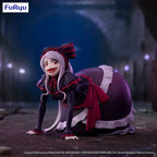original FuRyu Overlord -Shalltear Bloodfallen - Noodle Stopper Figure Collection Series Model Cartoon Character TOY