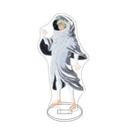 Anime “Trigun Stargaze” 15cm Acrylic Stand-”Vash the Stampede“ figures, tabletop ornaments Holiday Gift Birthday Surprise