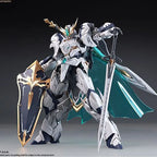 HG 1/144 SNAA SC-002 Titan Greatsword Tristan Assembly Model Kit SC-009 Divine Invoker Percival The Round Table Knights Figure