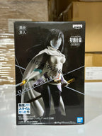 In Stock Bandai Banpresto Original That Time I Got Reincarnated As A Slime Otherworlder Rimuru Shion Souei Diablo Figure Collect