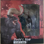21cm Berserk Zodd L Anime Figure Zod Tauren Action Figurine Pvc 21cm Statue Model Desk Decoration Doll Collection Genuine