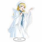 Anime Love Live Lovelive Acrylic Stand Nijigasaki HD Honoka Kousaka Nozomi Tojo Osaka Shizuku Konoe Kanata Yuki Setsuna Toy Gift