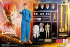 【Original】Asmus Toys YUYU004A/YUYU004LUX YuYu Hakusho Kuwabara Kazuma‌ 1/6 Action Figure Model Toys