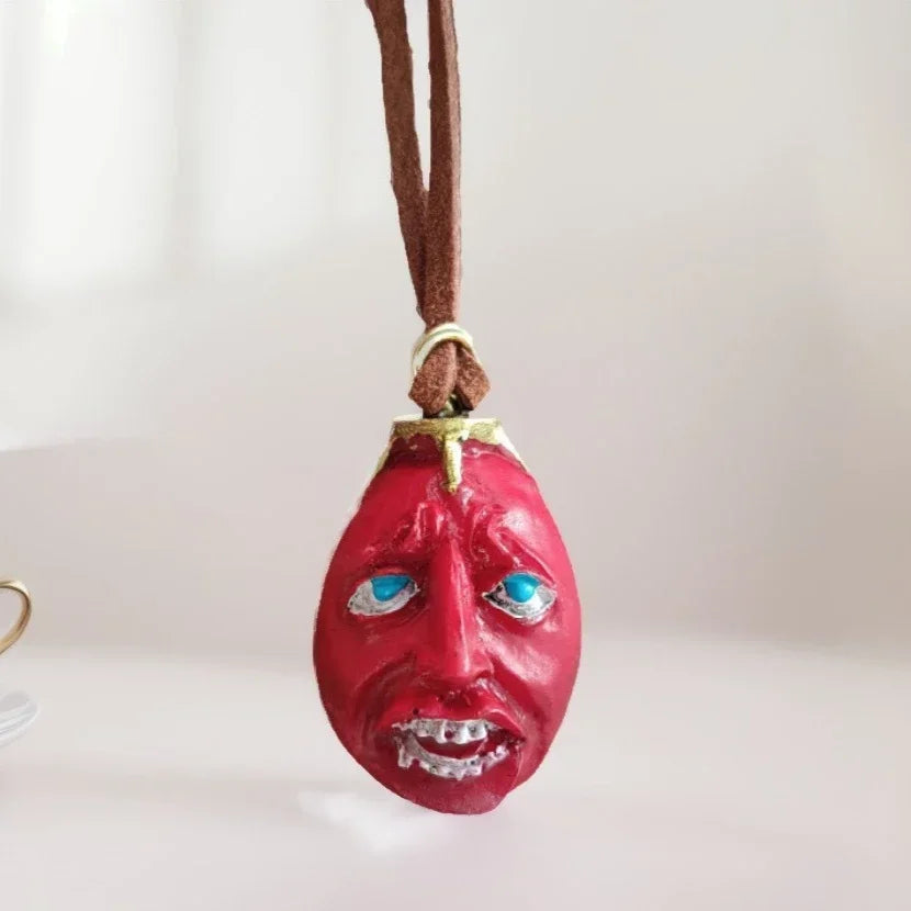 Anime Berserk Figure Berserk Hand of God Figure Resin Figure for Kid Birthday Gift Devil Hand Berserk Collection Model Doll Toy