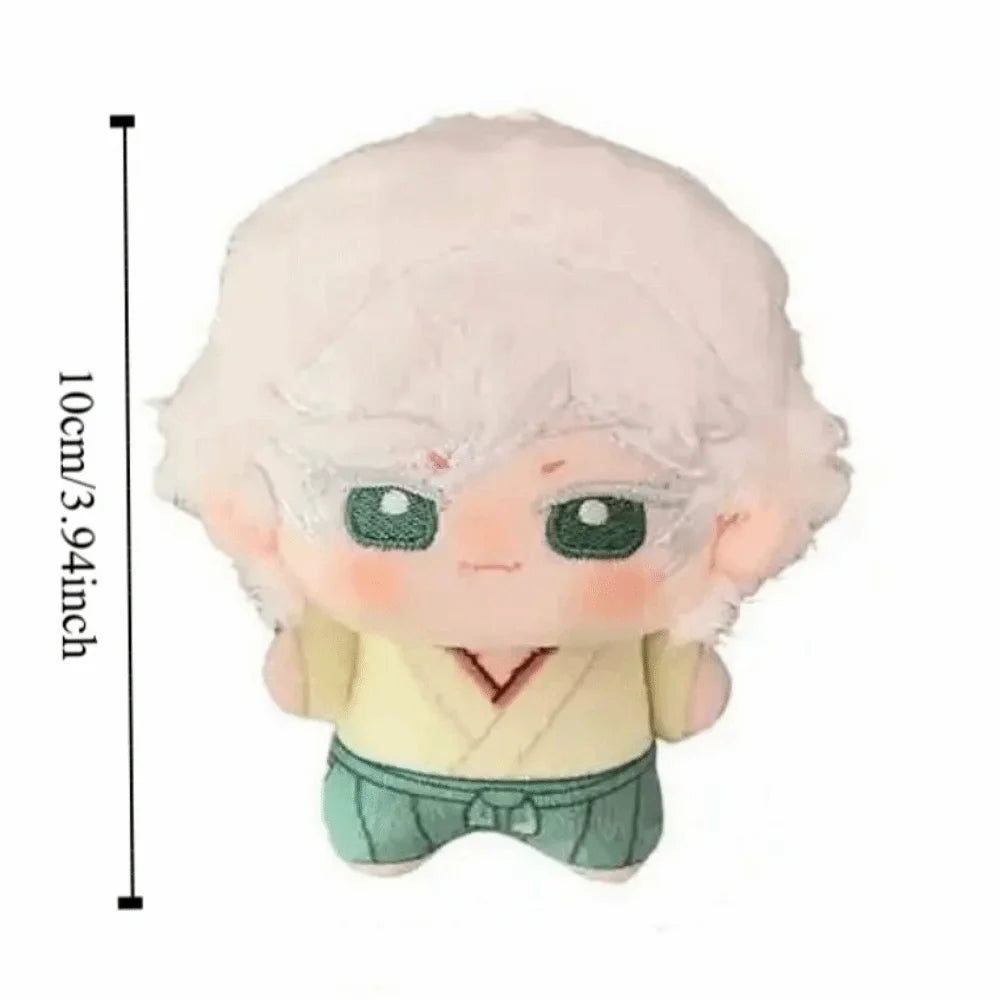 Cosplay Starfish Kamisama Kiss Plush Toy Soft 10cm Plush Doll Figure Periphery Adorable Anime Plush Doll Girls Gifts