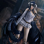 【In Stock】Original UC OVERLORD Albedo So-bin Ver Figure Collection Toy Model
