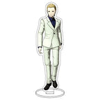 Anime Tokyo Ghoul Acrylic Stand Kaneki Ken Figures Miniatures Manga Figurines Garage Kits Model Toys GK Ornaments Decoration