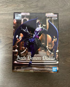 In Stock Bandai Banpresto Original That Time I Got Reincarnated As A Slime Benimaru Shuna Desktop Cartoon Festival Ornaments