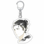 Anime Noragami Stray God Yato Yukine Iki Hiyori Acrylic Stand Figure Model Plate Holder Cake Topper Gift