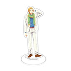 Diy Custom Comic Given Figure Show Acrylic Stand Model Plate Two-dimensional Cute Cartoons Creative Trend Desktop Ornament Gifts