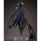 100% Original Good Smile Company Pop Up Parade Overlord Albedo Armor Ver. L Collection Series Anime Figure Model Toys