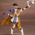 Anime Eris Greyrat Figurine Action Mushoku Tensei Jobless Reincarnation Figure Eris Statue Decoration PVC Collection Model Toys