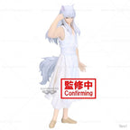 In Stock Bandai Banpresto YuYu HaKuSho Kurama Anime action figure Toys for boys and girls Children's birthday gifts DT