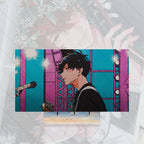 15CM Charm BL Comics given Acrylic Stand Model Cosplay Characters Ornament Accesorios Goods Collection Christmas Gifts