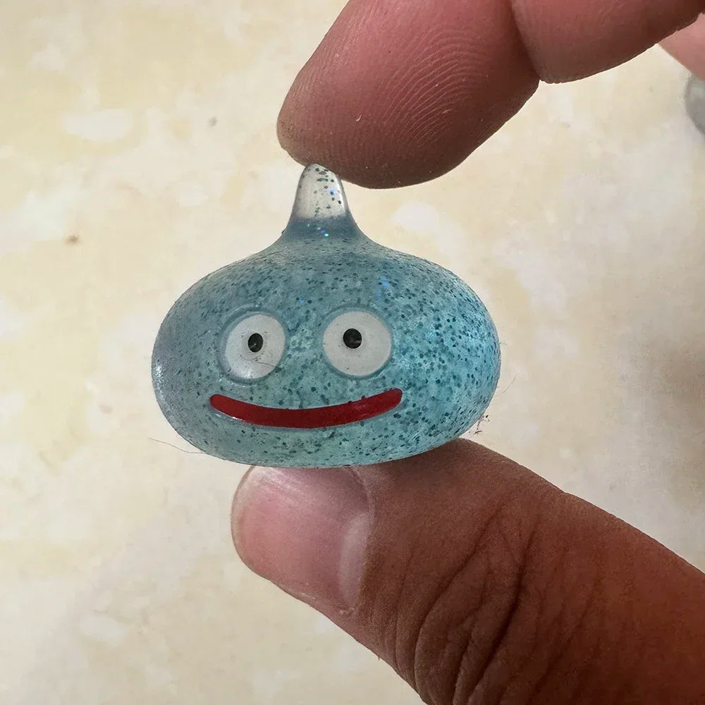 That Time I Got Reincarnated As A Slime Doragon Kuesuto Slime Monster FIGURE MODEL TOYS