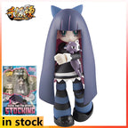 Thousand Value Practice Original RIO: Bone Mobile Doll Series SHAMAN KING Anime Action Figure Model Toys Model Gifts for Boys