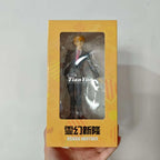 Anime Mob Psycho 100 Shigeo Kageyama  Arataka Reigen  Action Figure Model Toy 16cm