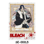 Complete Set Kayou BLEACH Card W1T4 Rare SE\USR\UR\QR\SSR\N Series Japanese Anime Collection Cards Cartoon Decor Kids Toy&Gift