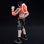 3d Printed Dummy13 Jujutsu Kaisen Ryomen Sukuna Action Figure Anime Model Toys Multi-Jointed Poseable Collectible Toy Gift