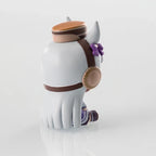 Original Q Version Uma Musume Pretty Derby Tokai Teio Golden Ship Teio Mejiro Mai Candy Toy2nd Wave Mini Figure Model Toys