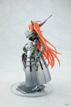【In Stock】Original KADOKAWA KDcolle OVERLORD CZ2128 10th Anniversary So-bin Ver Figure Gift