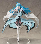 【SF】In Stock GSAS GSC Vivy Fluorite Eye's Song 1/7 Scale Figures Model Collection Anime